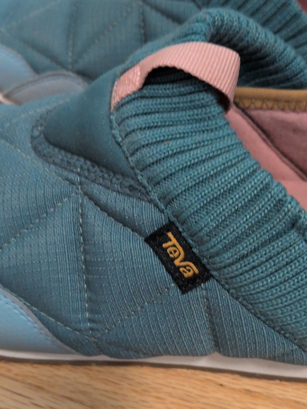 Teva Reember Moccasin - Picture 5 of 11